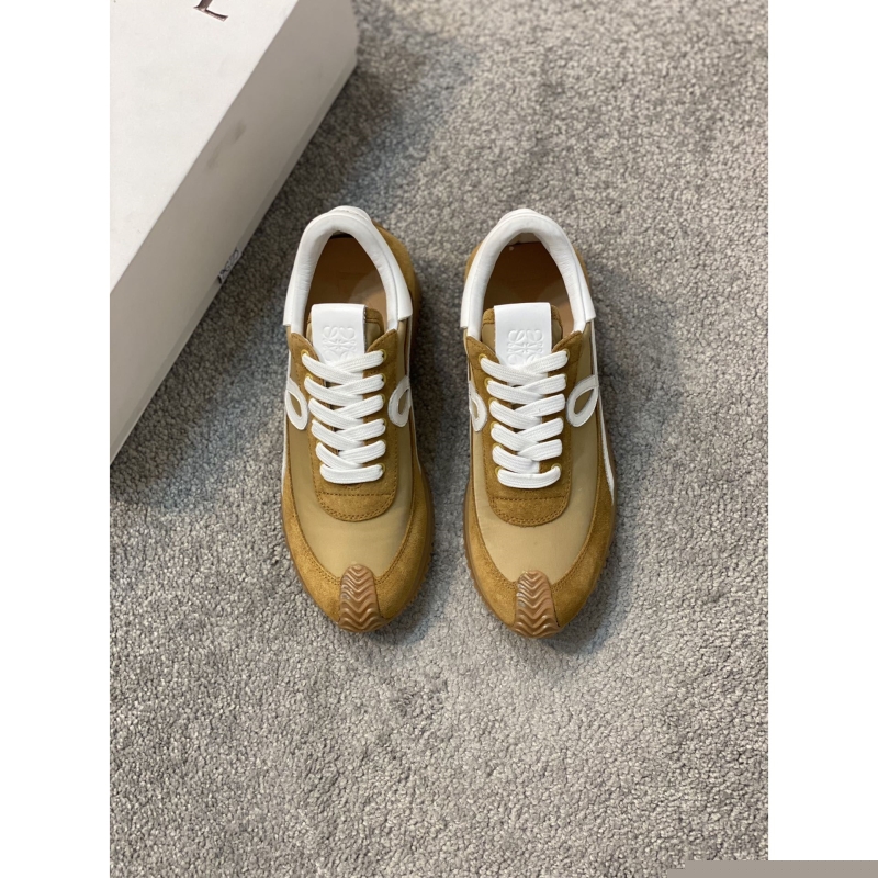 l*ew* sneakers